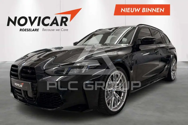 2025 BMW M3
