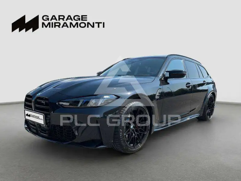 2025 BMW M3