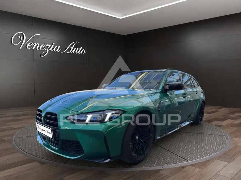 2025 BMW M3