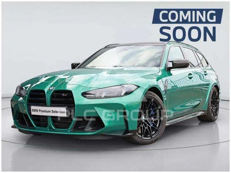 2025 BMW M3