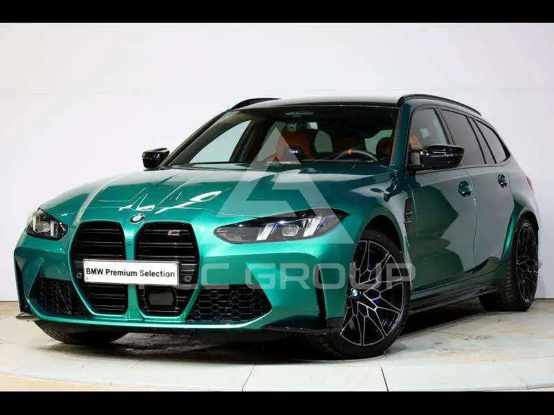 2025 BMW M3