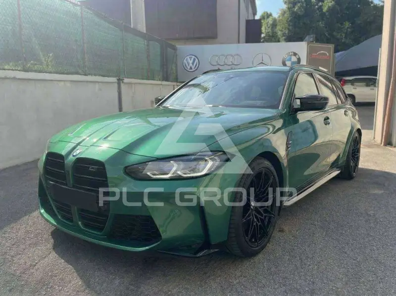 2025 BMW M3