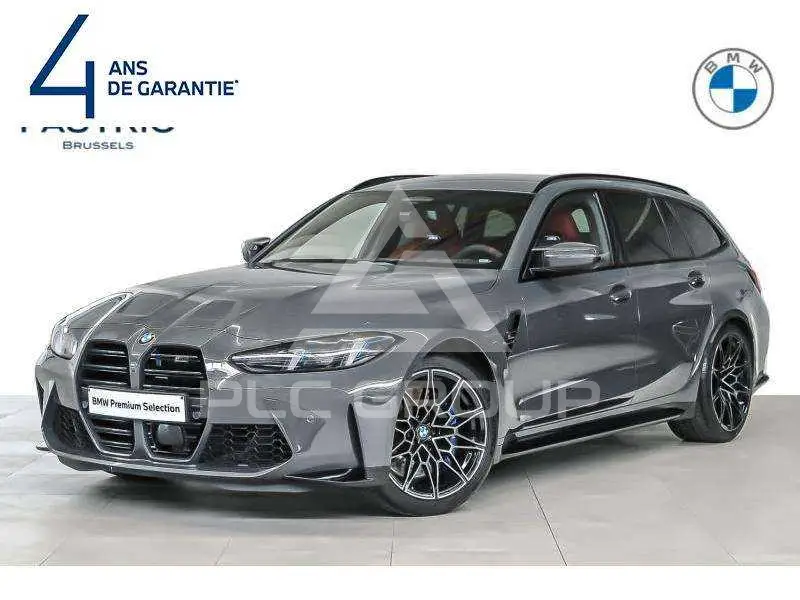 2025 BMW M3
