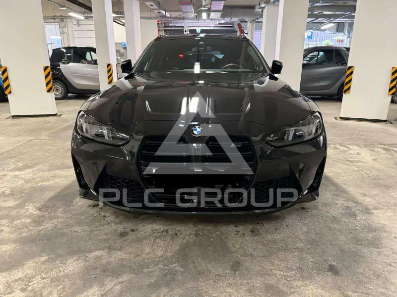 2025 BMW M3