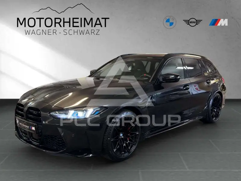 2025 BMW M3