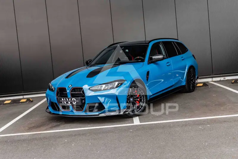 2025 BMW M3