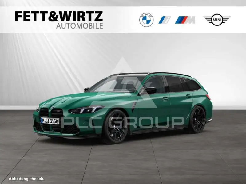 2025 BMW M3
