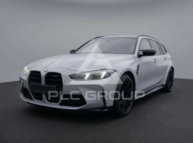 2025 BMW M3