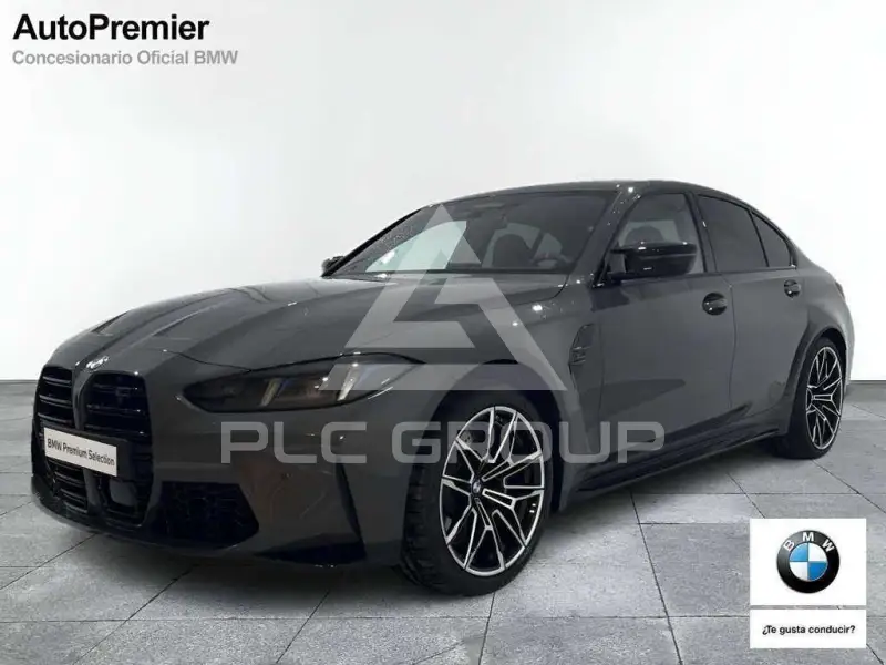2025 BMW M3