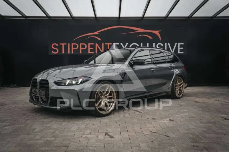 2025 BMW M3