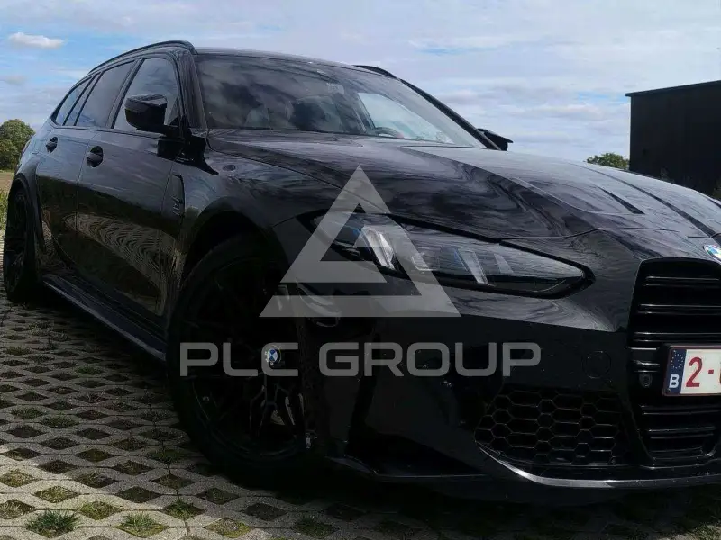 2025 BMW M3
