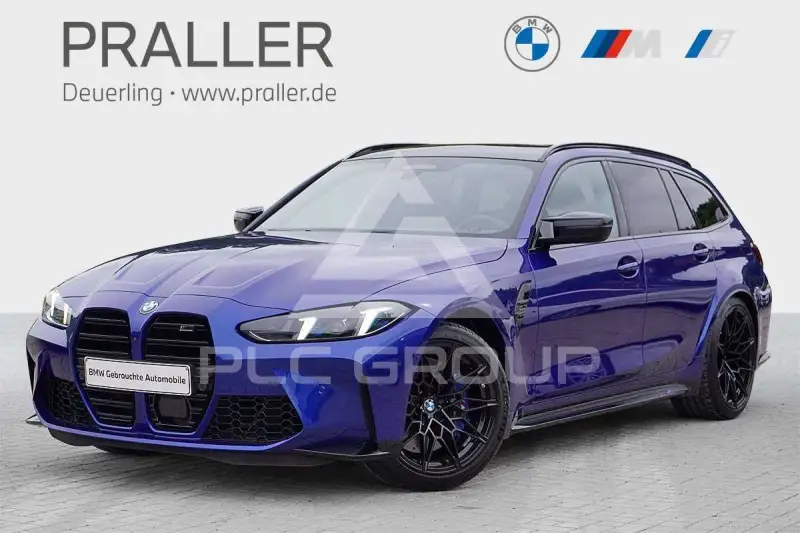 2025 BMW M3