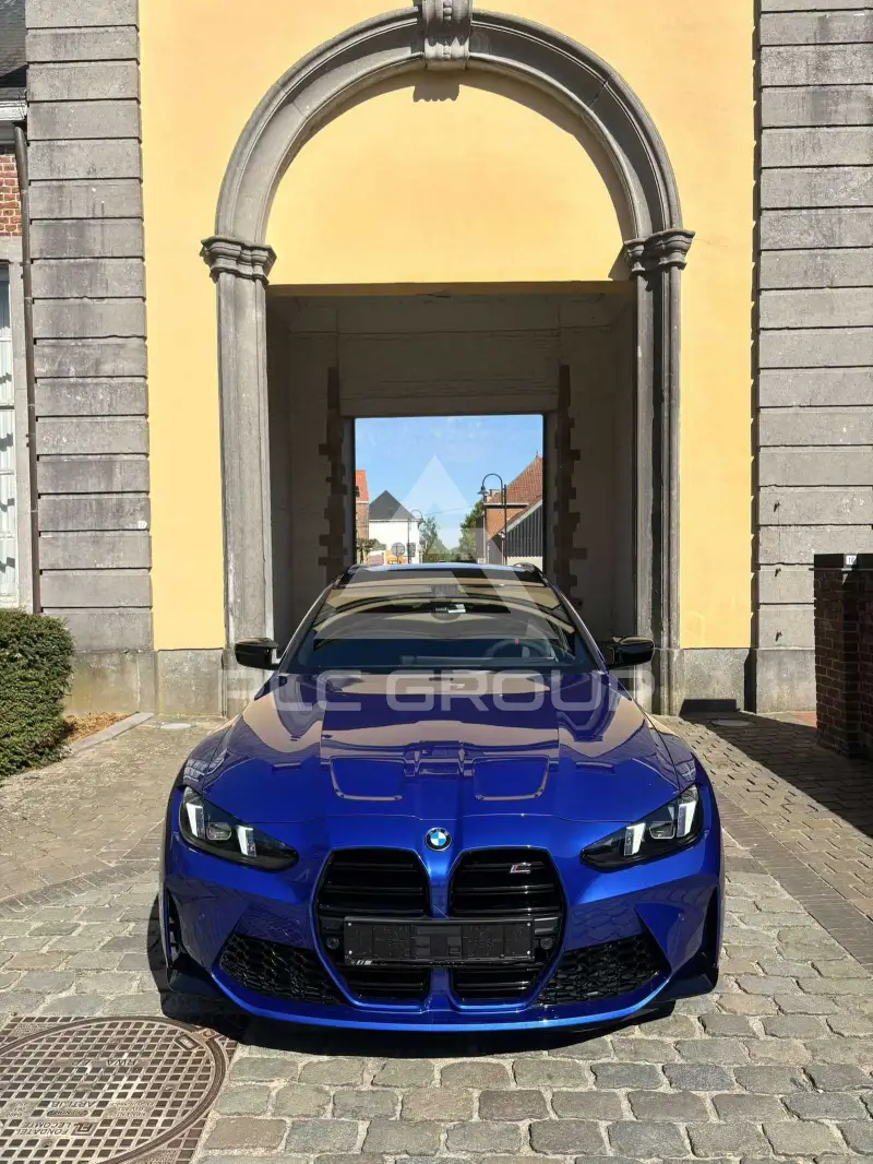 2025 BMW M3