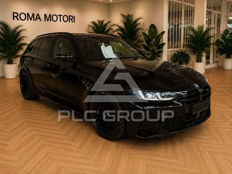 2025 BMW M3