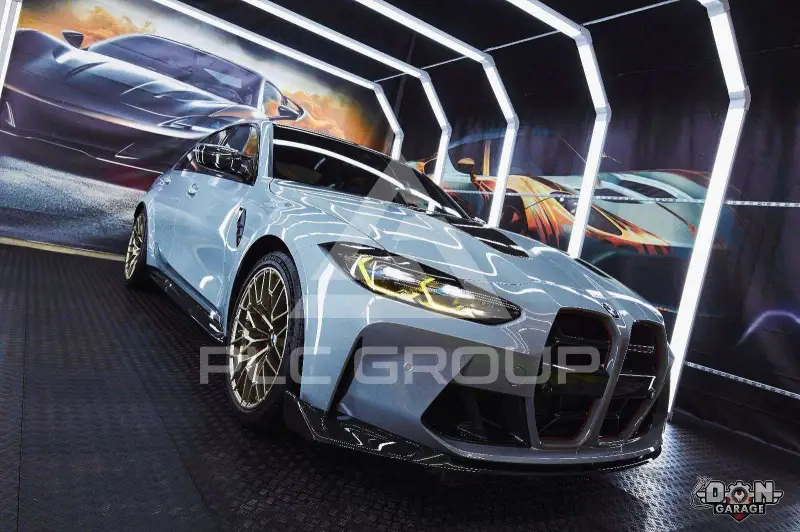 2025 BMW M3