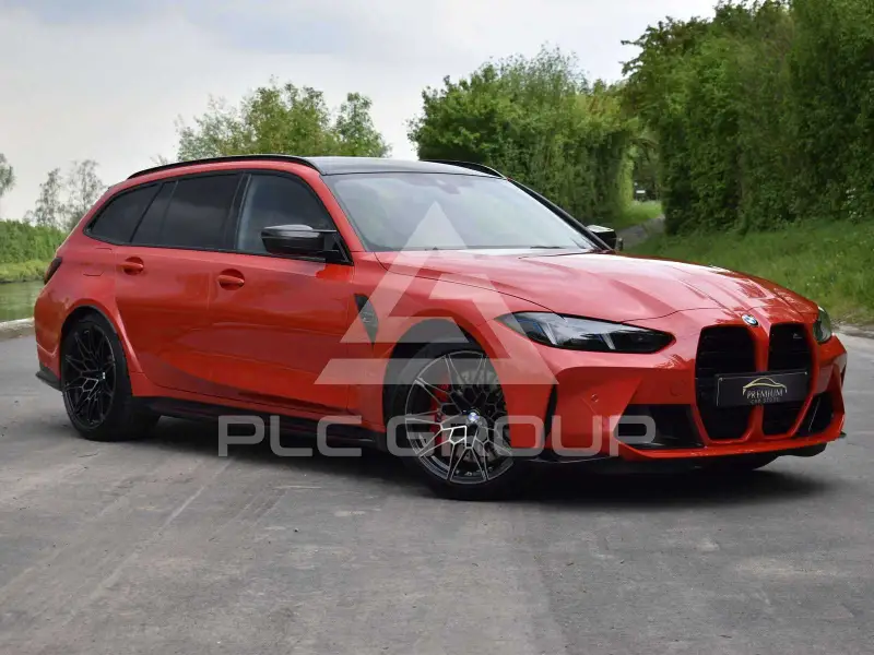 2025 BMW M3
