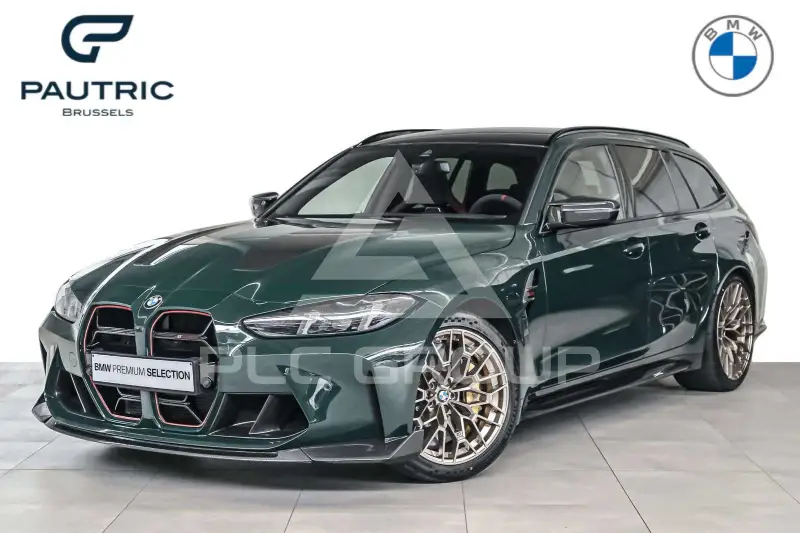 2025 BMW M3
