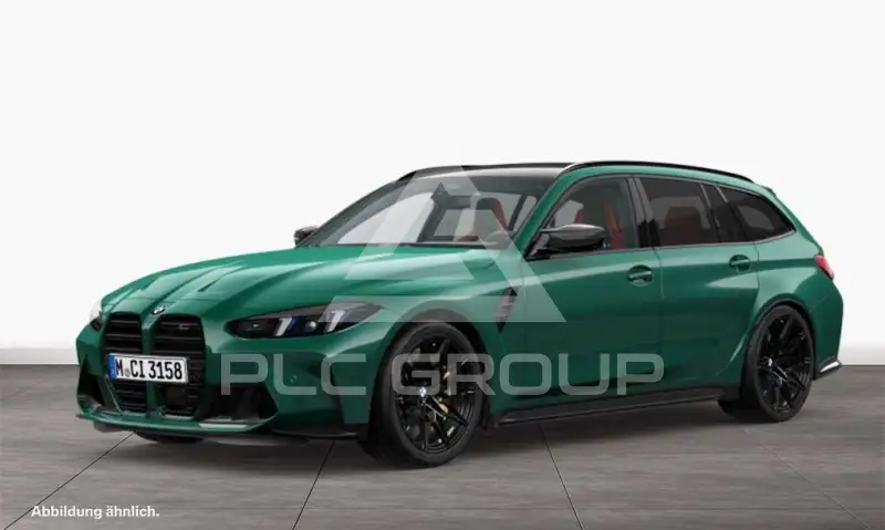 2025 BMW M3