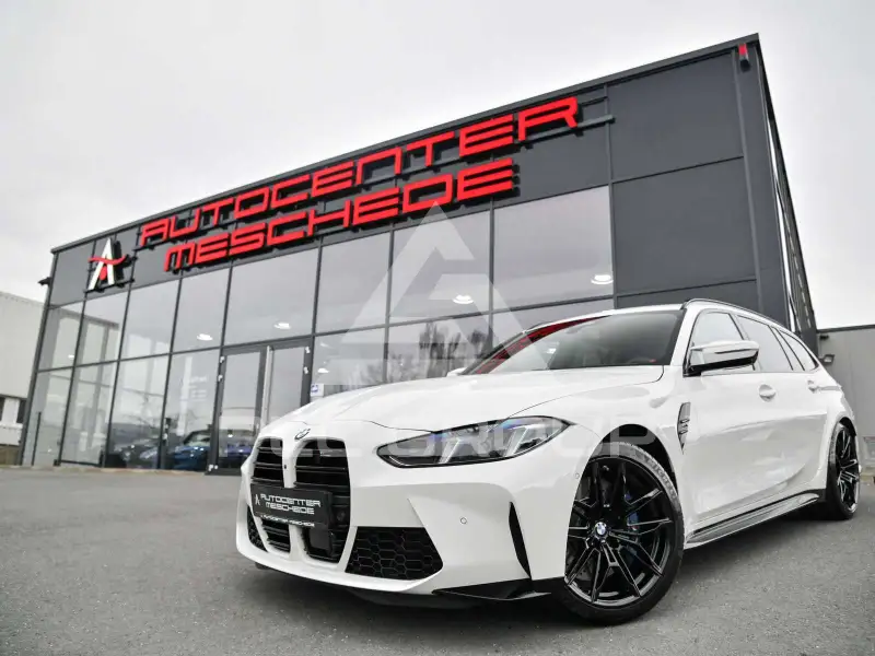 2025 BMW M3