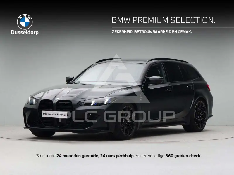 2025 BMW M3
