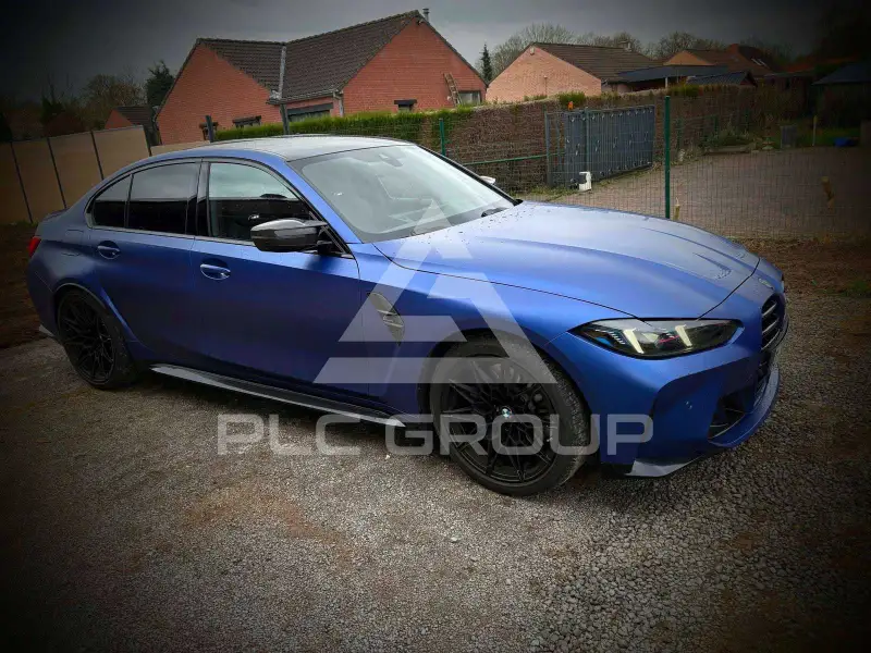 2025 BMW M3