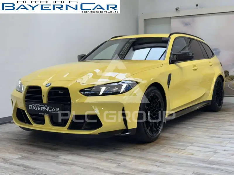 2025 BMW M3
