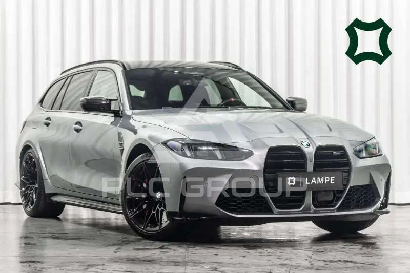 2025 BMW M3