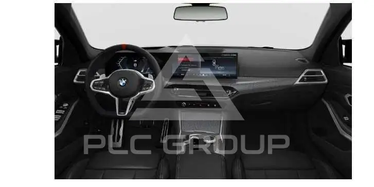 2025 BMW M3