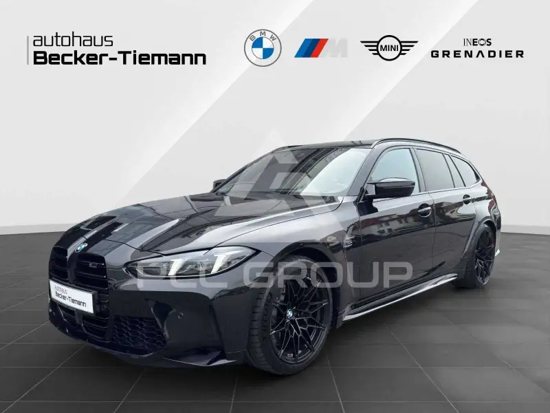 2025 BMW M3