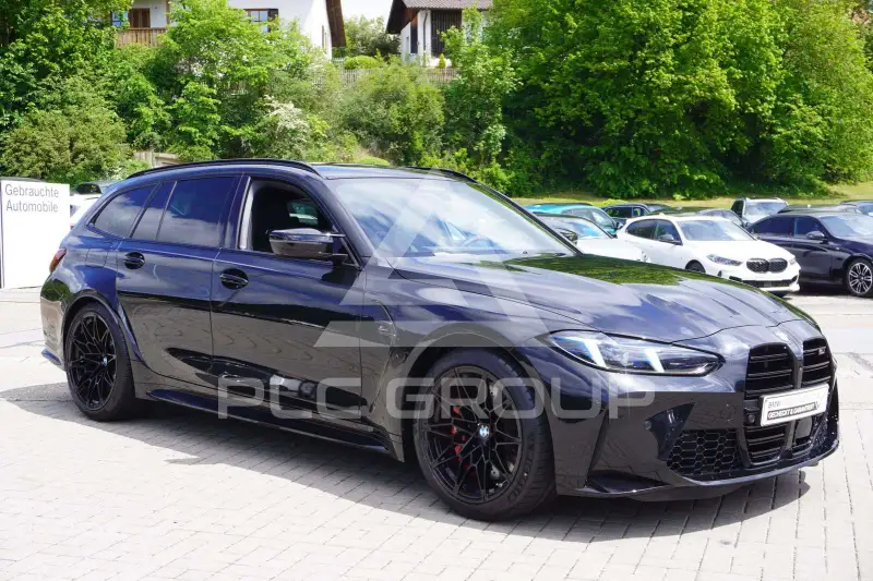 2025 BMW M3