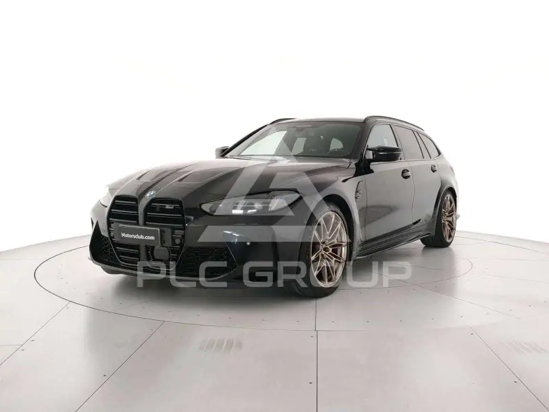 2025 BMW M3