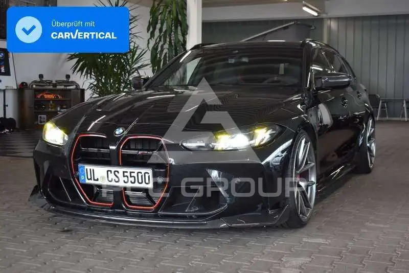 2025 BMW M3