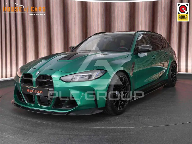 2025 BMW M3