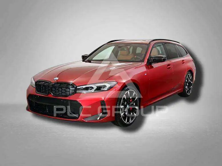 2025 BMW M3