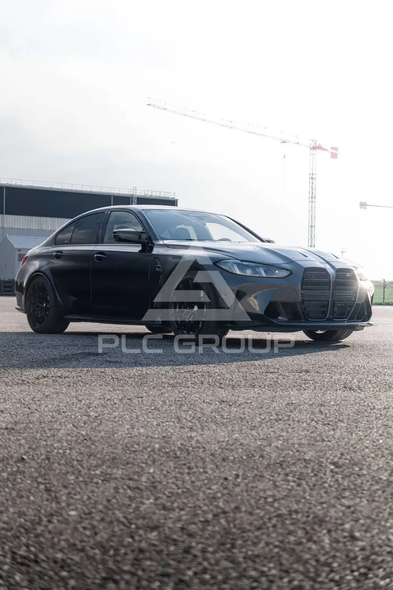 2025 BMW M3