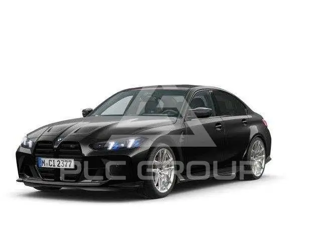 2025 BMW M3