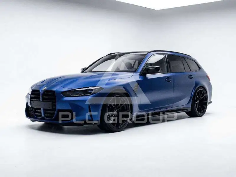 2025 BMW M3