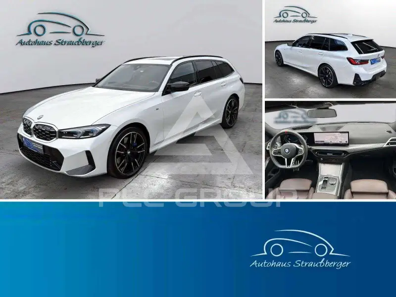2025 BMW M3