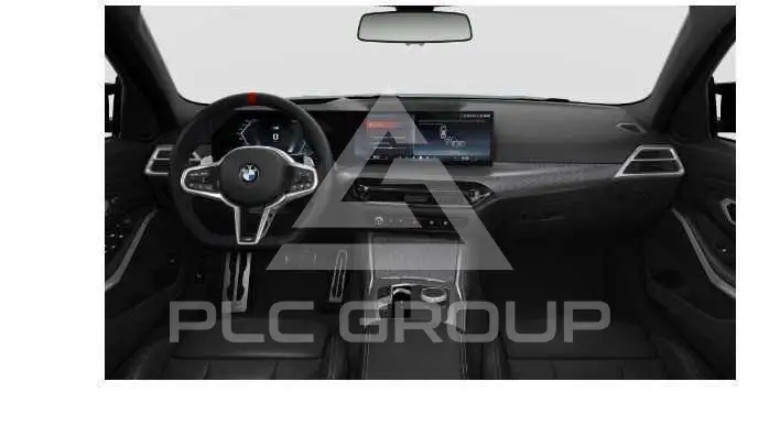 2025 BMW M3