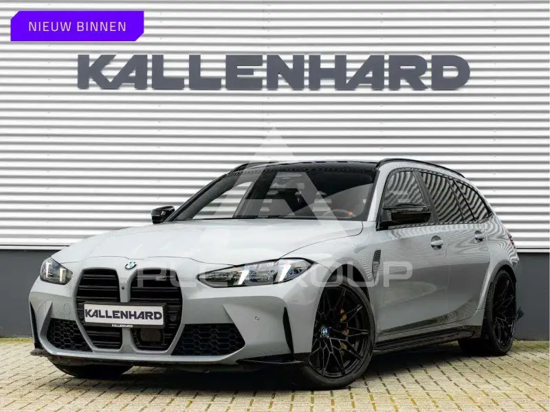 2025 BMW M3