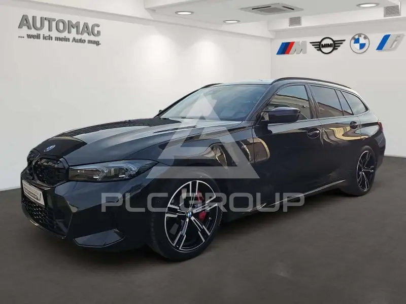2025 BMW M3