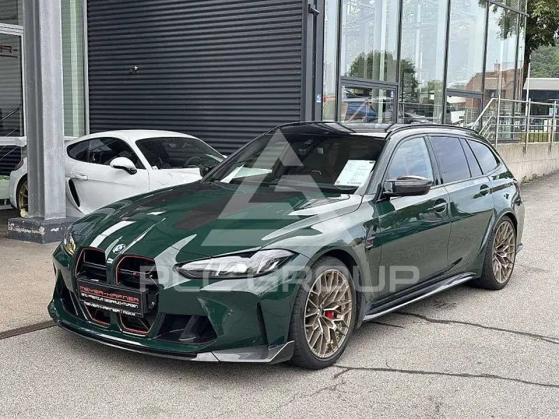 2025 BMW M3