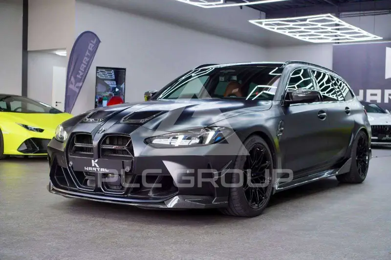 2025 BMW M3