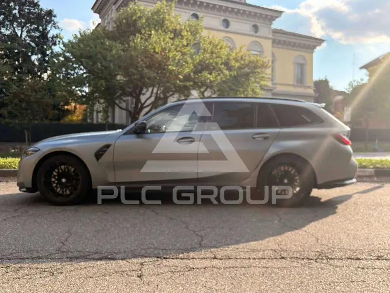 2025 BMW M3