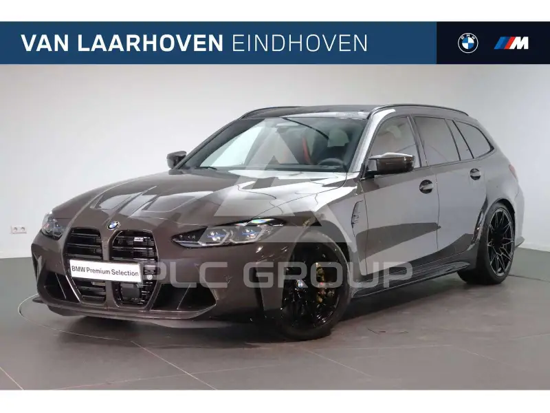 2025 BMW M3
