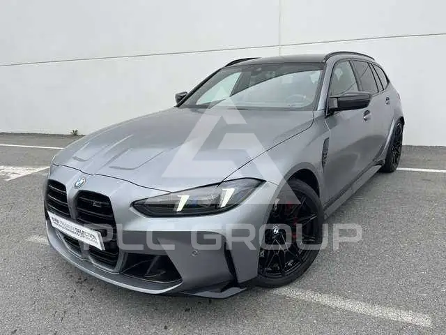 2025 BMW M3