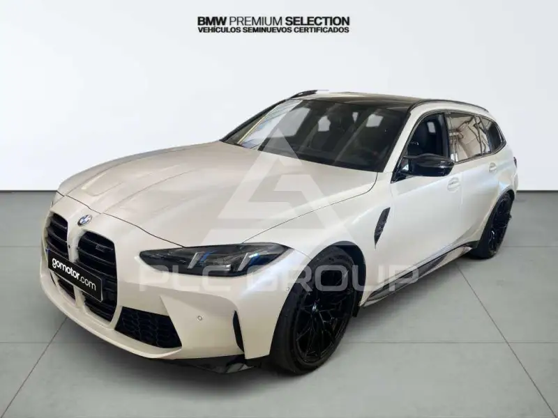 2025 BMW M3