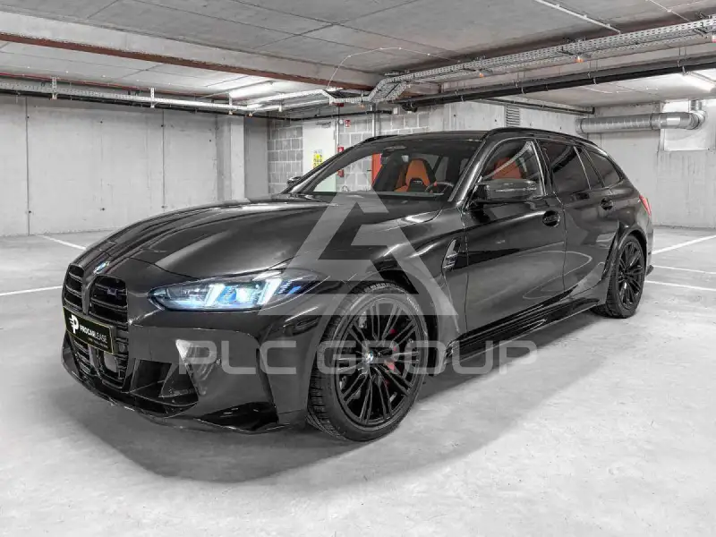 2025 BMW M3