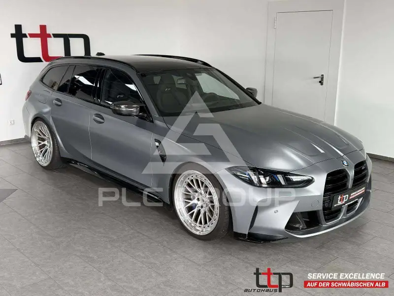 2025 BMW M3