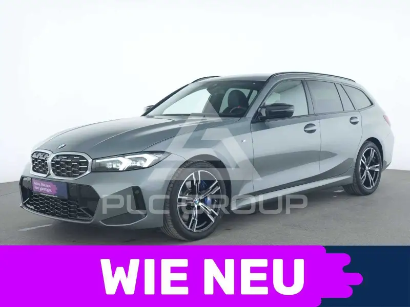 2025 BMW M3